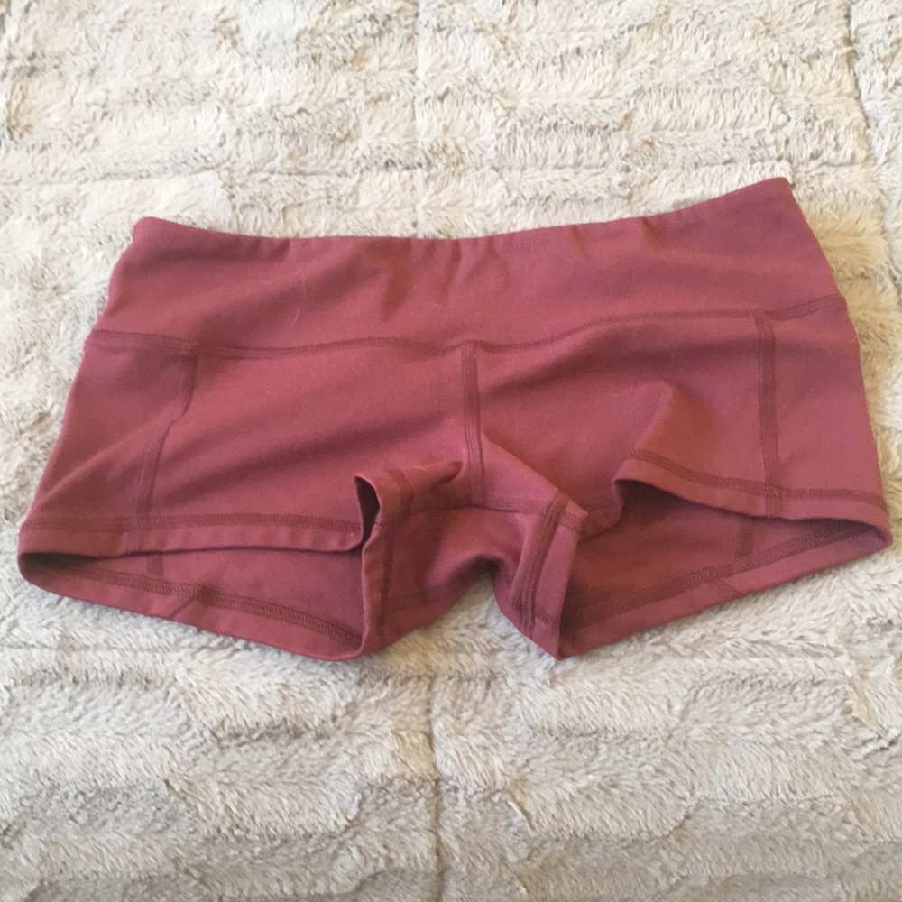 Fleo LRC Shorts